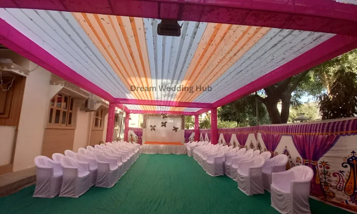 New Avsar Mandap Decorators